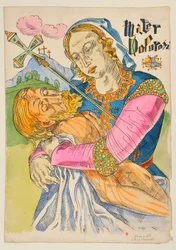 Mater Dolorosa