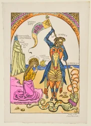 Saint George