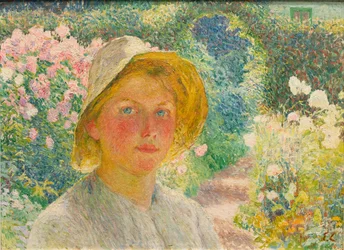 Daughter of the Gardener