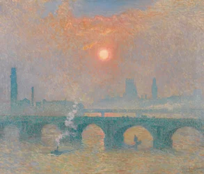 Waterloo Bridge