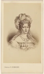 Duchess of Angouleme