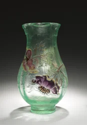 Vase, c. 1900