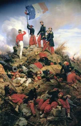 The Taking of Malakoff