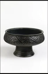 Bowl, Exposition le Gand