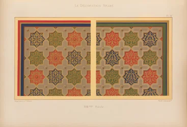 House Called Beyt El-Tchéleby, 1885
