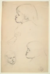 Studies of a Child