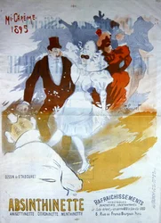 Advertisement for 