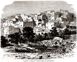 Nazareth