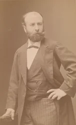 Unknown Subject