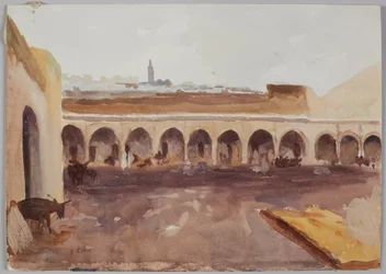 Tangier
