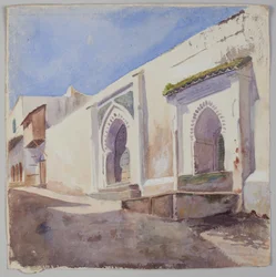 Tangier