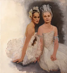 Snow Fairies, 2024