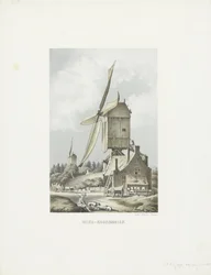 Windmill