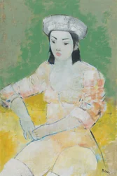 Dancer