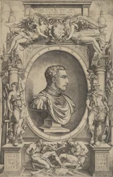 Portrait of Giovanni de