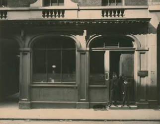 73 Lombard Street, London