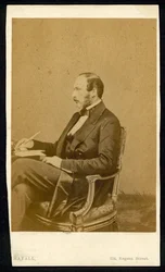 Albert, Prince Consort