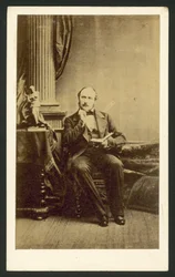 Albert, Prince Consort