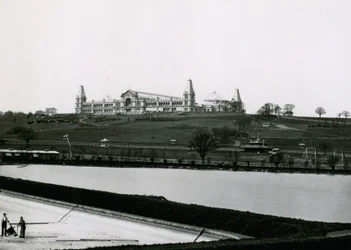 Alexandra Palace