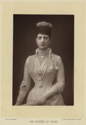 Alexandra, Princess of Wales