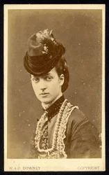 Alexandra, Princess of Wales