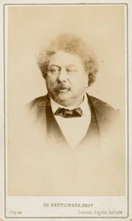 Alexandre Dumas