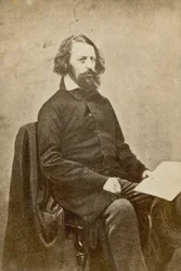 Alfred Tennyson