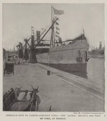 America