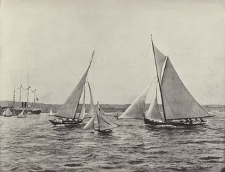 Anniversary Regatta