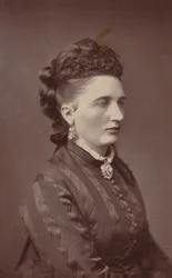 Arabella Goddard