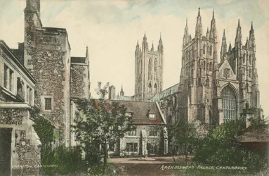 Archbishop