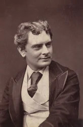 Arthur Cecil