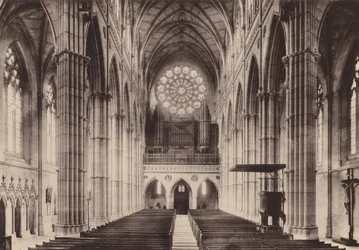 Arundel: St. Philip Neri