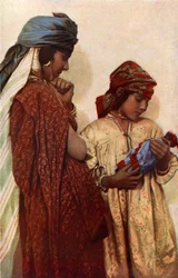 Bedouins