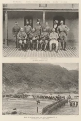 British Mission to Cabul