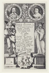 C Maupas, A French Grammar, R Mynne 1634