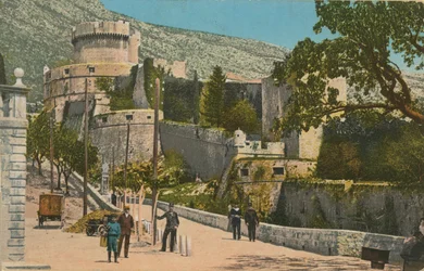 Castle