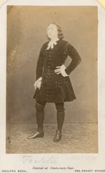 Charles Albert Fletcher