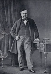 Charles Augustin Sainte-Beuve