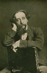 Charles Dickens