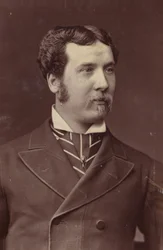 Chas. Warner