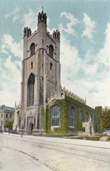 Church of St. Mary the Great (University Church)