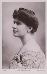 Cicely Gleeson-White