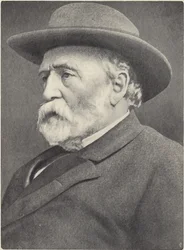 Collis P Huntington