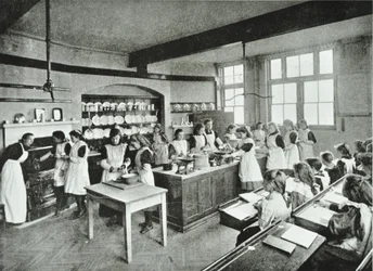 Cookery Class