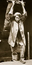 Delivering Coal