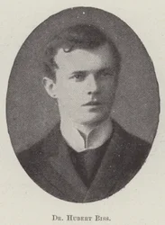 Dr. Hubert Biss