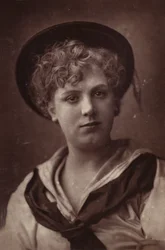 Edith Bland