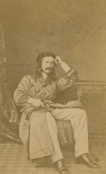 Edward Askew Sothern