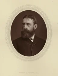 Edward J Poynter